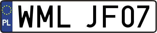 WMLJF07