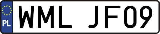 WMLJF09