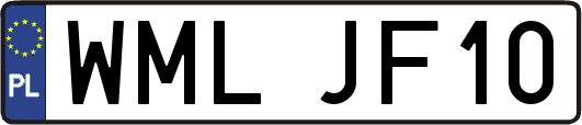 WMLJF10