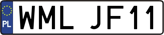 WMLJF11