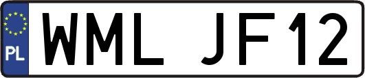 WMLJF12