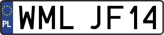 WMLJF14