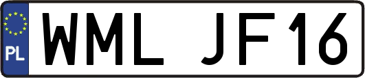 WMLJF16