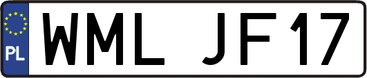WMLJF17