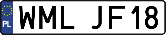 WMLJF18