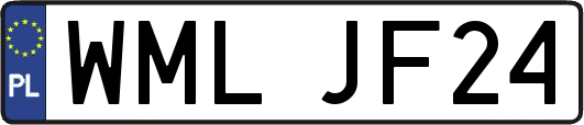 WMLJF24