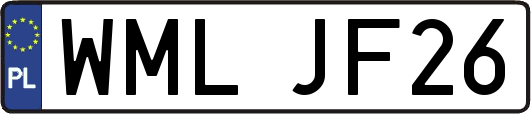 WMLJF26
