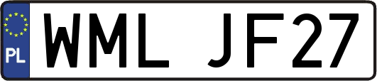 WMLJF27