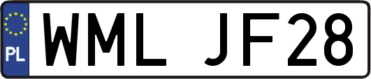 WMLJF28