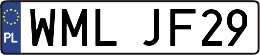 WMLJF29