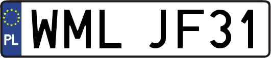 WMLJF31
