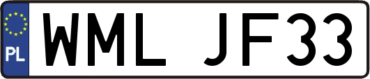 WMLJF33