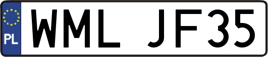 WMLJF35