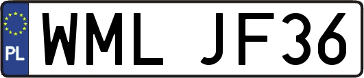 WMLJF36