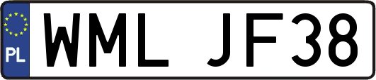 WMLJF38
