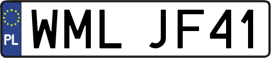 WMLJF41