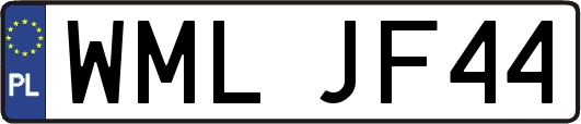 WMLJF44