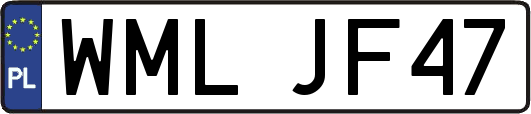 WMLJF47