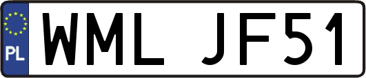 WMLJF51