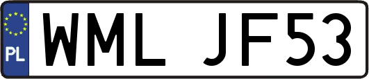 WMLJF53