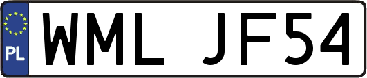 WMLJF54