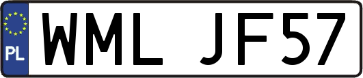 WMLJF57