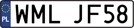 WMLJF58