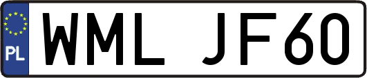 WMLJF60