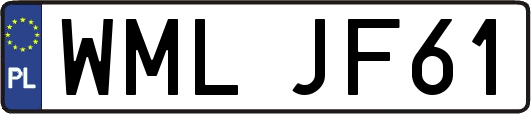 WMLJF61