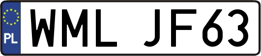 WMLJF63