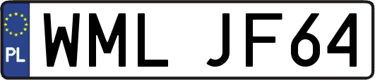 WMLJF64