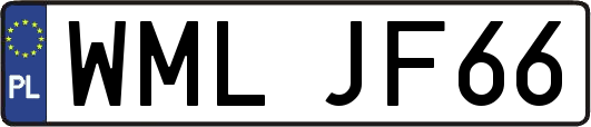 WMLJF66