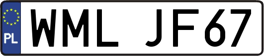 WMLJF67
