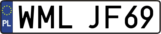 WMLJF69