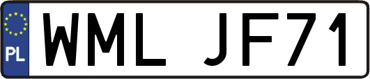 WMLJF71