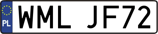 WMLJF72