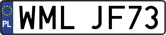 WMLJF73