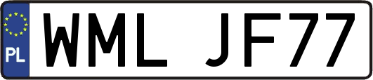 WMLJF77