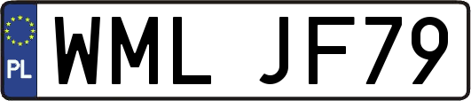 WMLJF79