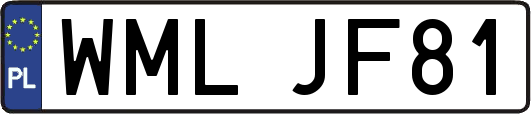 WMLJF81