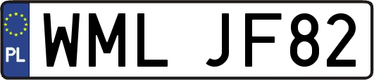 WMLJF82