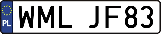 WMLJF83