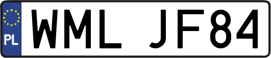 WMLJF84