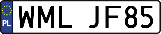 WMLJF85