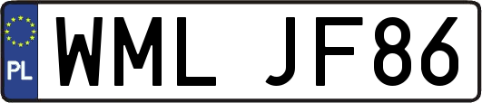 WMLJF86