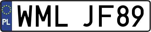 WMLJF89