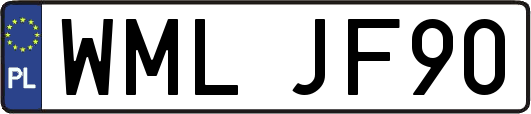 WMLJF90