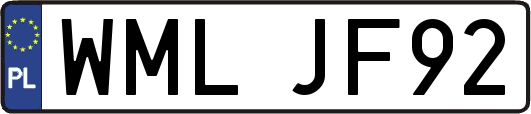 WMLJF92