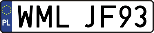 WMLJF93