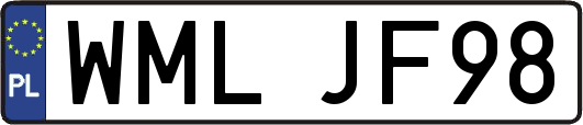 WMLJF98